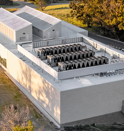 Floyd County Just Wrote Water Rules for Data Centers. Other Georgia Communities Are Watching.