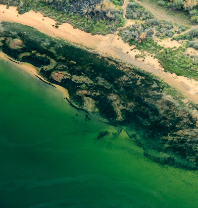 Arizona Faces a 760,000-Acre-Foot Colorado River Water Cut. Where Will the State Find New Supply?